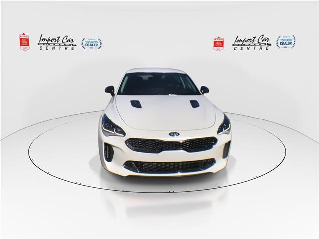 2019 Kia Stinger GT-Line (Stk: 047620) in Ottawa - Image 3 of 23 2019 Kia Stinger GT-Line (Stk: 047620) in Ottawa - Image 3 of 23