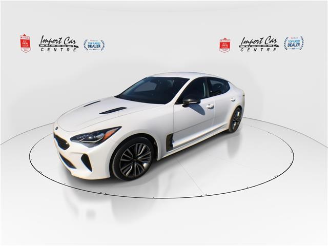 2019 Kia Stinger GT-Line (Stk: 047620) in Ottawa - Image 4 of 23 2019 Kia Stinger GT-Line (Stk: 047620) in Ottawa - Image 4 of 23