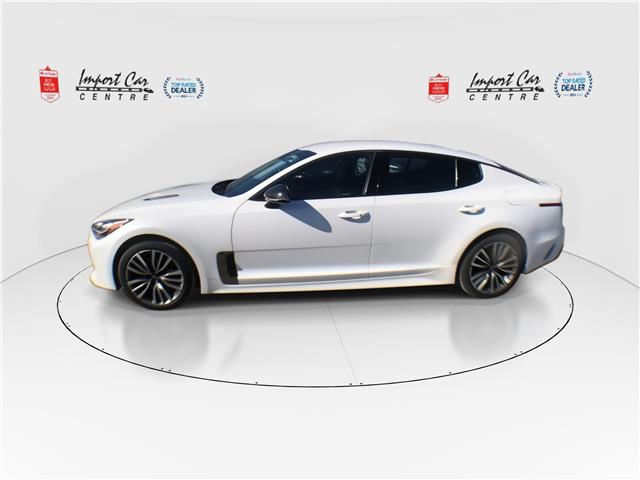 2019 Kia Stinger GT-Line (Stk: 047620) in Ottawa - Image 5 of 23 2019 Kia Stinger GT-Line (Stk: 047620) in Ottawa - Image 5 of 23