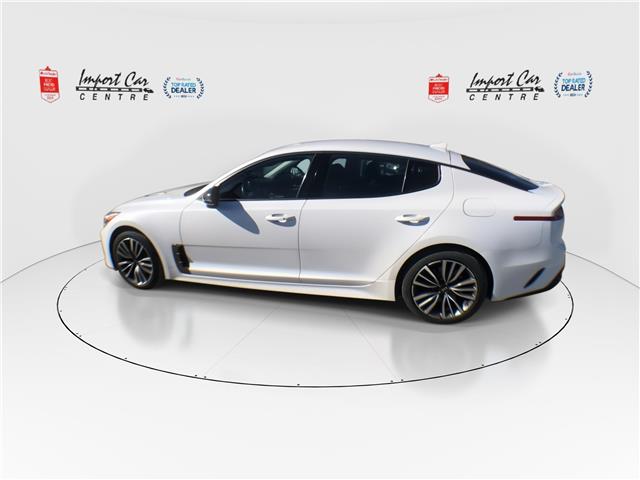 2019 Kia Stinger GT-Line (Stk: 047620) in Ottawa - Image 6 of 23 2019 Kia Stinger GT-Line (Stk: 047620) in Ottawa - Image 6 of 23