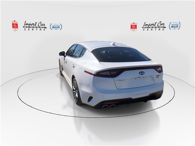 2019 Kia Stinger GT-Line (Stk: 047620) in Ottawa - Image 7 of 23 2019 Kia Stinger GT-Line (Stk: 047620) in Ottawa - Image 7 of 23
