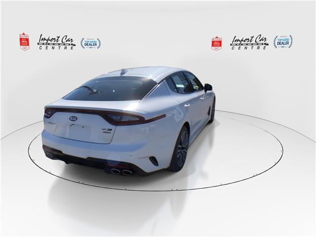 2019 Kia Stinger GT-Line (Stk: 047620) in Ottawa - Image 8 of 23 2019 Kia Stinger GT-Line (Stk: 047620) in Ottawa - Image 8 of 23