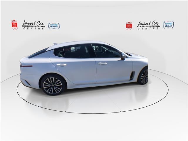 2019 Kia Stinger GT-Line (Stk: 047620) in Ottawa - Image 9 of 23 2019 Kia Stinger GT-Line (Stk: 047620) in Ottawa - Image 9 of 23