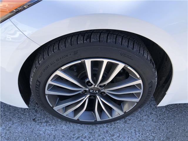 2019 Kia Stinger GT-Line (Stk: 047620) in Ottawa - Image 10 of 23 2019 Kia Stinger GT-Line (Stk: 047620) in Ottawa - Image 10 of 23