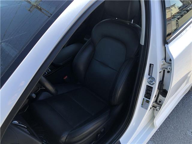 2019 Kia Stinger GT-Line (Stk: 047620) in Ottawa - Image 11 of 23 2019 Kia Stinger GT-Line (Stk: 047620) in Ottawa - Image 11 of 23