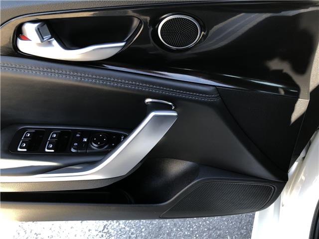 2019 Kia Stinger GT-Line (Stk: 047620) in Ottawa - Image 13 of 23 2019 Kia Stinger GT-Line (Stk: 047620) in Ottawa - Image 13 of 23