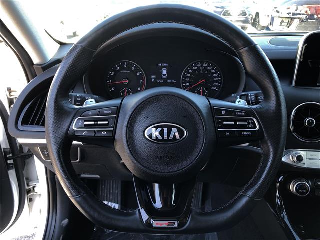 2019 Kia Stinger GT-Line (Stk: 047620) in Ottawa - Image 14 of 23 2019 Kia Stinger GT-Line (Stk: 047620) in Ottawa - Image 14 of 23