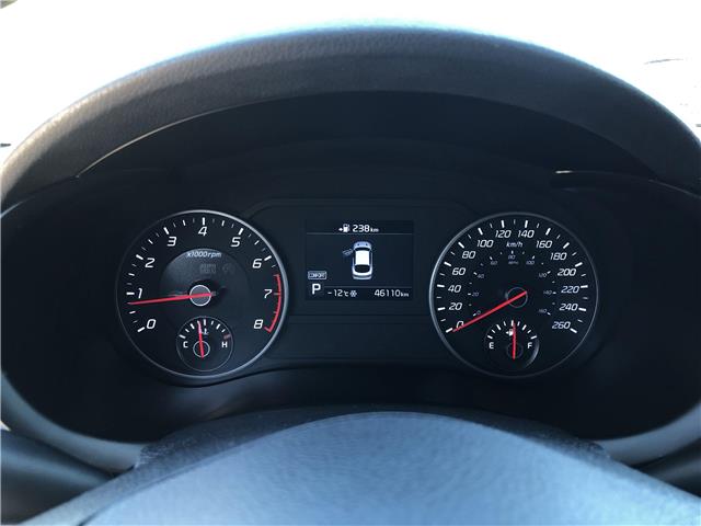 2019 Kia Stinger GT-Line (Stk: 047620) in Ottawa - Image 15 of 23 2019 Kia Stinger GT-Line (Stk: 047620) in Ottawa - Image 15 of 23