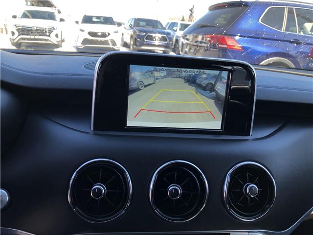 2019 Kia Stinger GT-Line (Stk: 047620) in Ottawa - Image 17 of 23 2019 Kia Stinger GT-Line (Stk: 047620) in Ottawa - Image 17 of 23