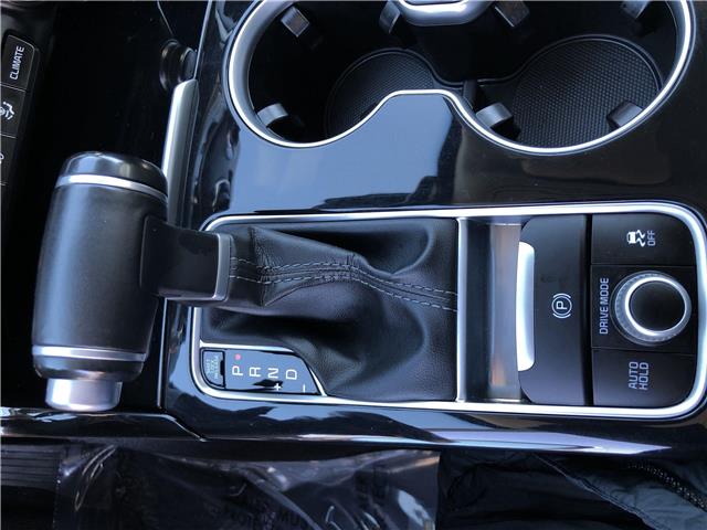 2019 Kia Stinger GT-Line (Stk: 047620) in Ottawa - Image 19 of 23 2019 Kia Stinger GT-Line (Stk: 047620) in Ottawa - Image 19 of 23