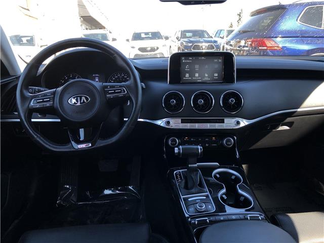 2019 Kia Stinger GT-Line (Stk: 047620) in Ottawa - Image 20 of 23 2019 Kia Stinger GT-Line (Stk: 047620) in Ottawa - Image 20 of 23