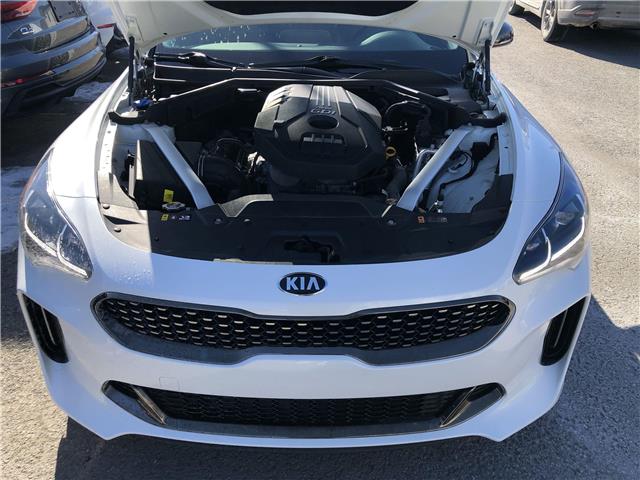 2019 Kia Stinger GT-Line (Stk: 047620) in Ottawa - Image 23 of 23 2019 Kia Stinger GT-Line (Stk: 047620) in Ottawa - Image 23 of 23
