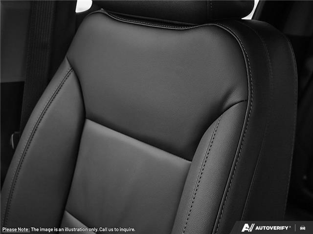 2026 Chevrolet Silverado 1500 RST (Stk: 7OD53287796) in Tillsonburg - Image 19 of 25