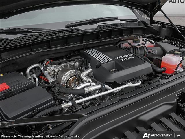 2026 GMC Sierra 1500 Denali Ultimate (Stk: 7OD53293067) in Tillsonburg - Image 6 of 25