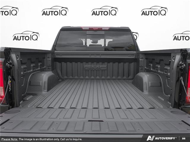 2026 GMC Sierra 1500 Denali Ultimate (Stk: 7OD53293067) in Tillsonburg - Image 7 of 25
