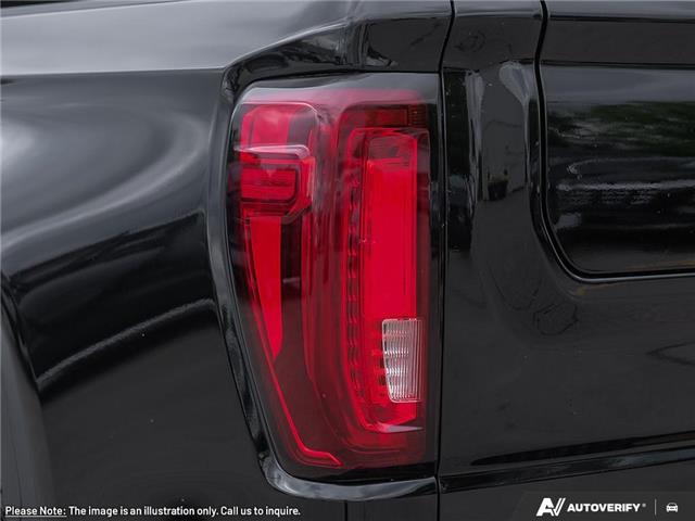 2026 GMC Sierra 1500 Denali Ultimate (Stk: 7OD53293067) in Tillsonburg - Image 11 of 25