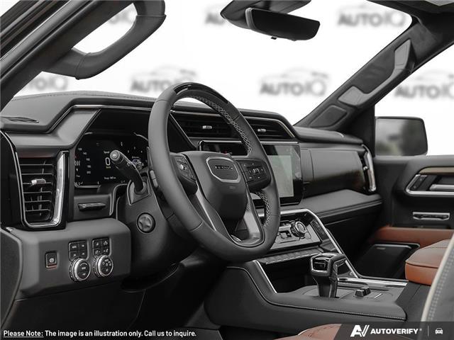 2026 GMC Sierra 1500 Denali Ultimate (Stk: 7OD53293067) in Tillsonburg - Image 12 of 25