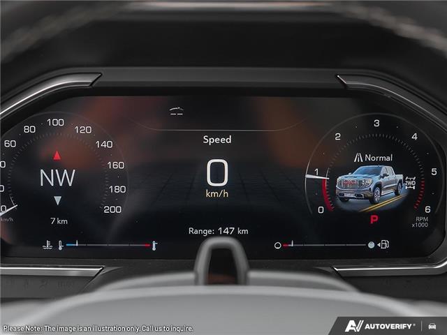 2026 GMC Sierra 1500 Denali Ultimate (Stk: 7OD53293067) in Tillsonburg - Image 14 of 25