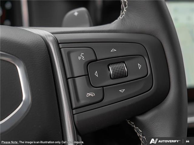 2026 GMC Sierra 1500 Denali Ultimate (Stk: 7OD53293067) in Tillsonburg - Image 15 of 25