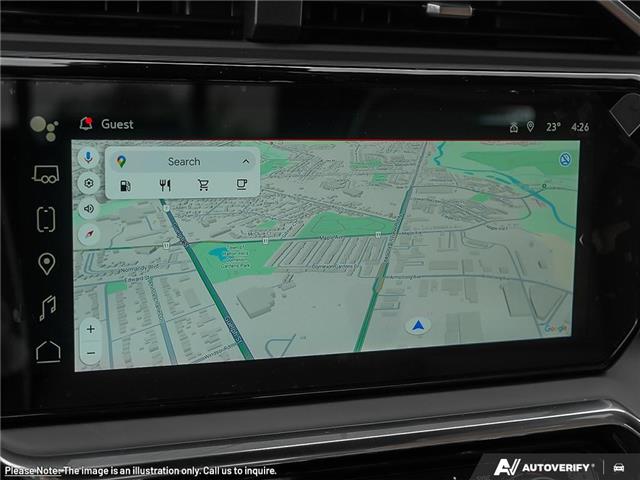 2026 GMC Sierra 1500 Denali Ultimate (Stk: 7OD53293067) in Tillsonburg - Image 18 of 25