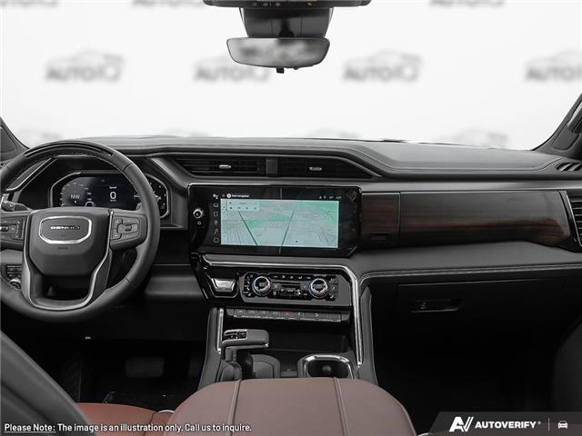 2026 GMC Sierra 1500 Denali Ultimate (Stk: 7OD53293067) in Tillsonburg - Image 22 of 25