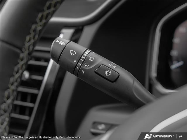 2026 GMC Sierra 1500 Denali Ultimate (Stk: 7OD53293067) in Tillsonburg - Image 25 of 25