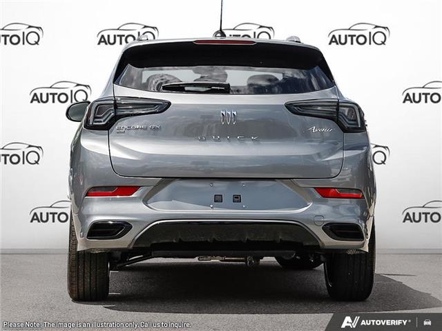 2026 Buick Encore GX Avenir (Stk: 26B340) in Tillsonburg - Image 5 of 26
