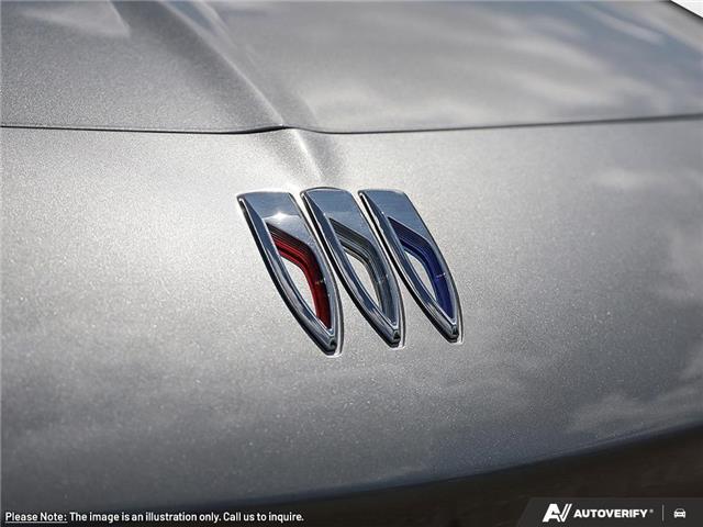 2026 Buick Encore GX Avenir (Stk: 26B340) in Tillsonburg - Image 9 of 26