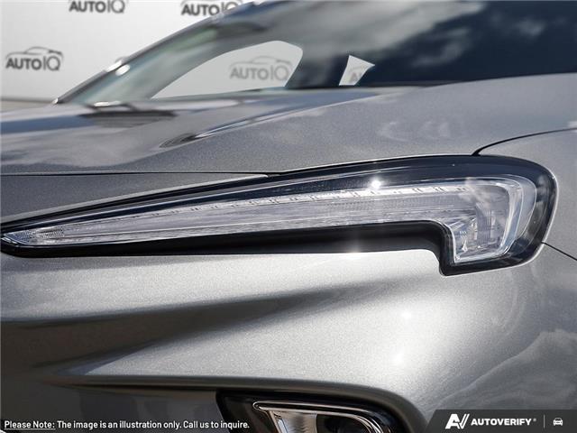2026 Buick Encore GX Avenir (Stk: 26B340) in Tillsonburg - Image 10 of 26