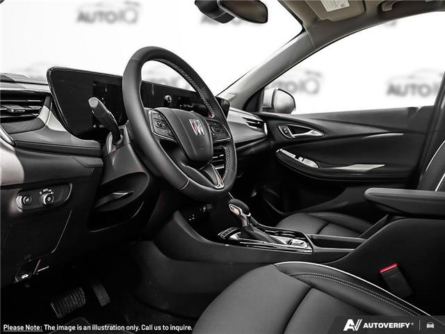 2026 Buick Encore GX Avenir (Stk: 26B340) in Tillsonburg - Image 12 of 26