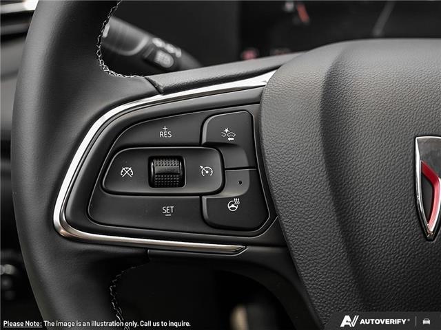 2026 Buick Encore GX Avenir (Stk: 26B340) in Tillsonburg - Image 15 of 26