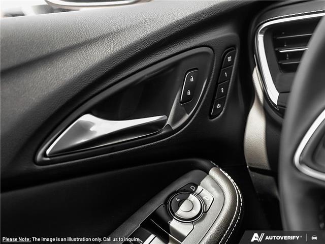 2026 Buick Encore GX Avenir (Stk: 26B340) in Tillsonburg - Image 16 of 26