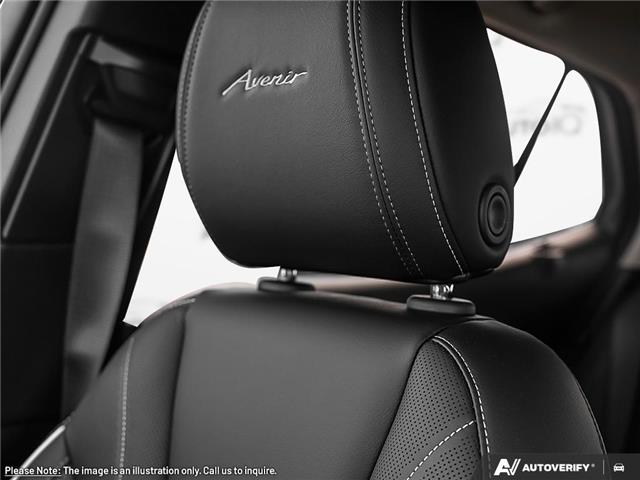 2026 Buick Encore GX Avenir (Stk: 26B340) in Tillsonburg - Image 20 of 26