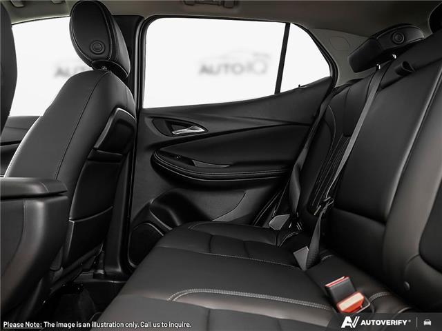 2026 Buick Encore GX Avenir (Stk: 26B340) in Tillsonburg - Image 21 of 26