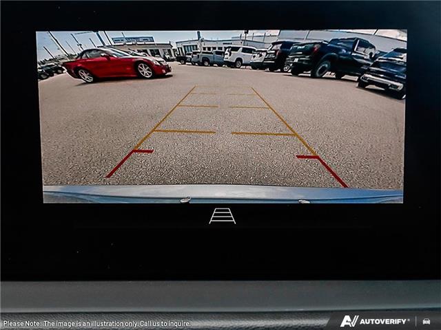 2026 Buick Encore GX Avenir (Stk: 26B340) in Tillsonburg - Image 23 of 26