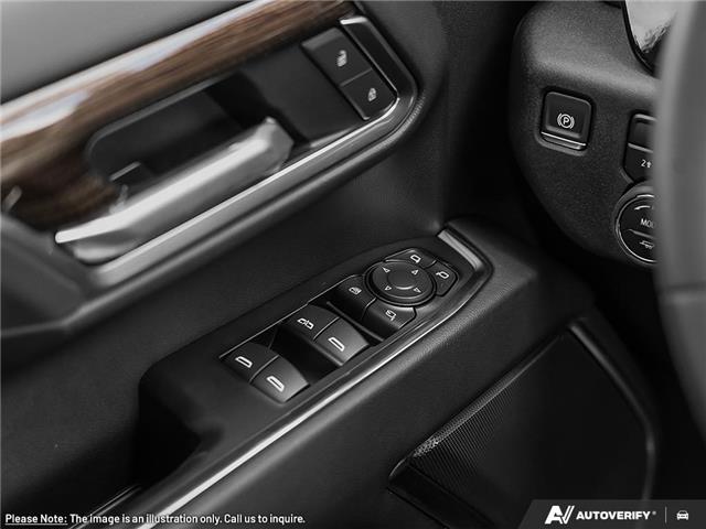2026 Chevrolet Silverado 2500HD LT (Stk: 26C334) in Tillsonburg - Image 16 of 26