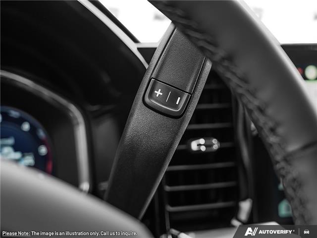 2026 Chevrolet Silverado 2500HD LT (Stk: 26C334) in Tillsonburg - Image 17 of 26