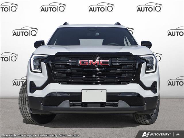 2026 GMC Terrain Elevation (Stk: 26G345) in Tillsonburg - Image 2 of 26