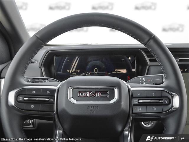 2026 GMC Terrain Elevation (Stk: 26G345) in Tillsonburg - Image 13 of 26
