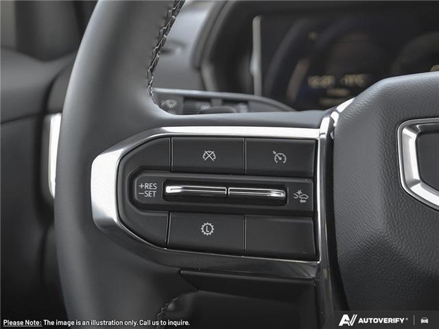 2026 GMC Terrain Elevation (Stk: 26G345) in Tillsonburg - Image 15 of 26