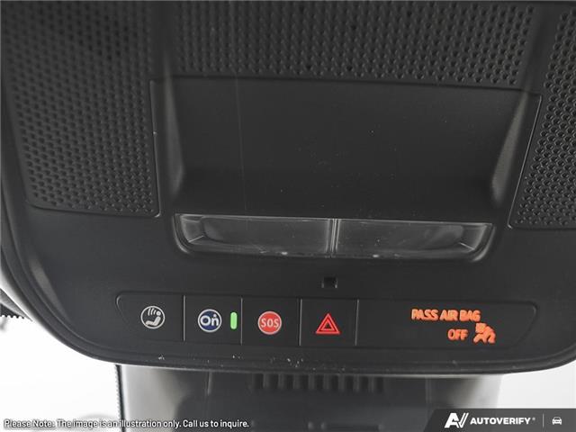 2026 GMC Terrain Elevation (Stk: 26G345) in Tillsonburg - Image 19 of 26