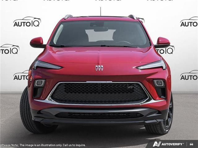 2026 Buick Encore GX Sport Touring (Stk: 26B329) in Tillsonburg - Image 2 of 25