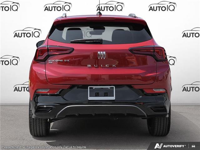 2026 Buick Encore GX Sport Touring (Stk: 26B329) in Tillsonburg - Image 5 of 25