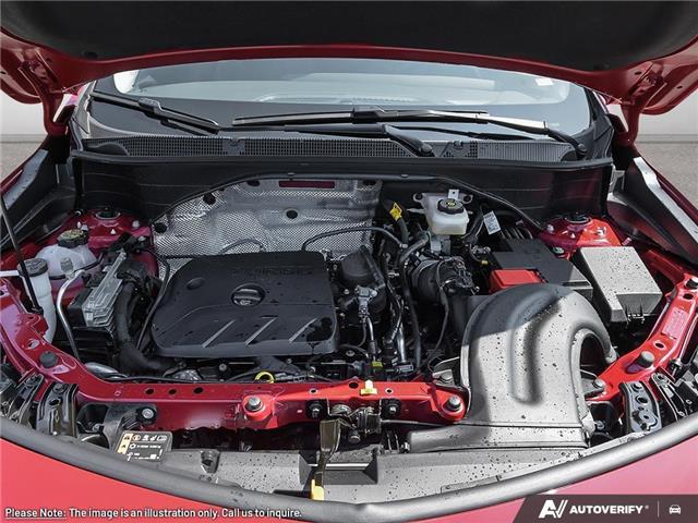 2026 Buick Encore GX Sport Touring (Stk: 26B329) in Tillsonburg - Image 6 of 25