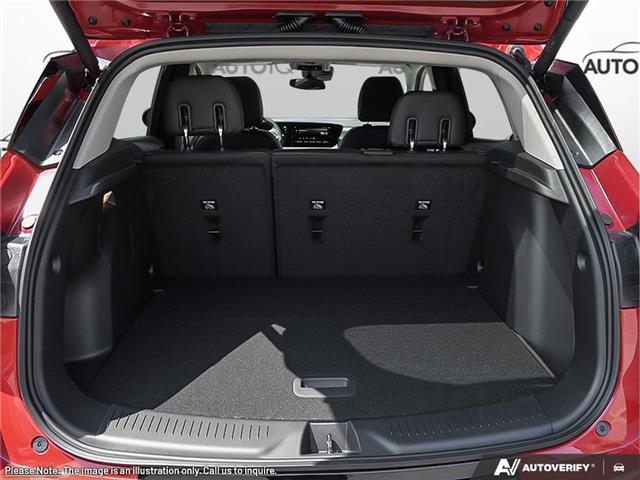 2026 Buick Encore GX Sport Touring (Stk: 26B329) in Tillsonburg - Image 7 of 25
