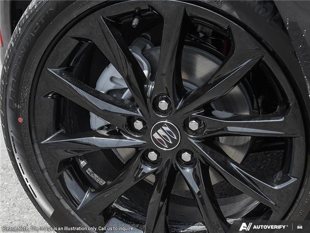 2026 Buick Encore GX Sport Touring (Stk: 26B329) in Tillsonburg - Image 8 of 25