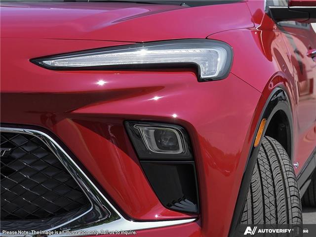 2026 Buick Encore GX Sport Touring (Stk: 26B329) in Tillsonburg - Image 10 of 25