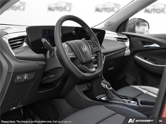 2026 Buick Encore GX Sport Touring (Stk: 26B329) in Tillsonburg - Image 12 of 25