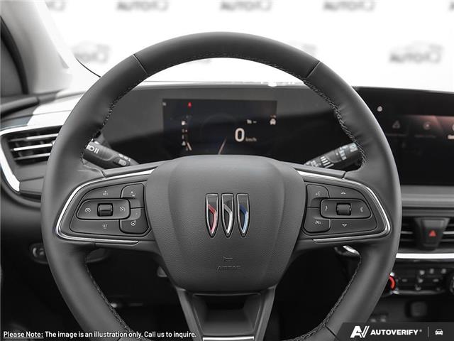 2026 Buick Encore GX Sport Touring (Stk: 26B329) in Tillsonburg - Image 13 of 25
