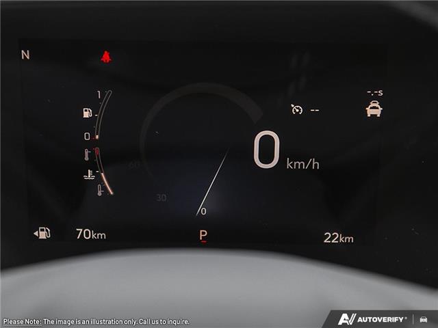 2026 Buick Encore GX Sport Touring (Stk: 26B329) in Tillsonburg - Image 14 of 25